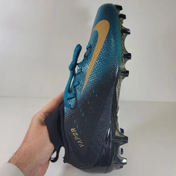 Nike Vapor Untouchable Pro TD Jacksonville Jaguars Mens Size